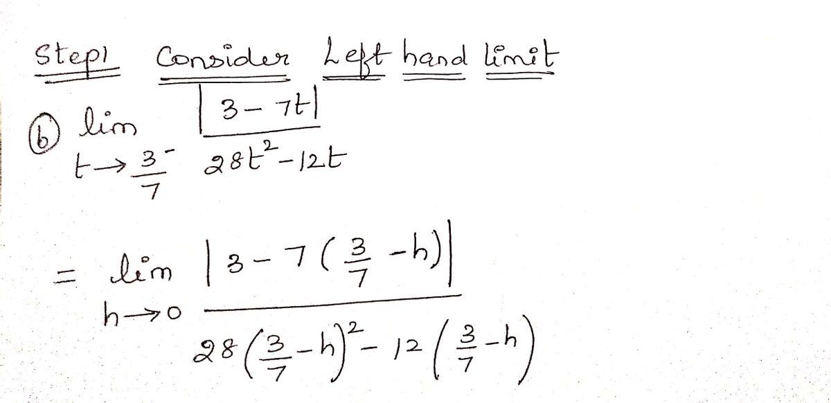 Calculus homework question answer, step 1, image 1